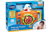 كاميرا VTech Pop-Up Puppy